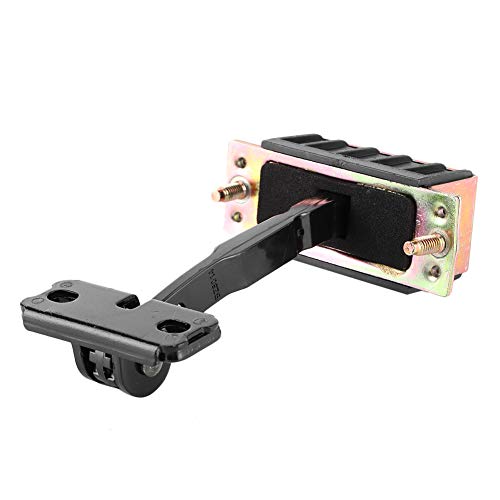 KIMISS Door Stop Check, Car Door Stop Check Strap Rear Left/Right 2117300116 Fit for MERCEDES BENZ E‑Class W211/S211 - Image 4