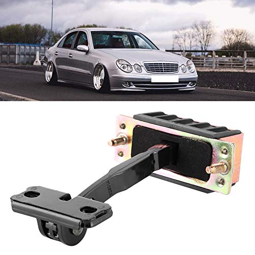 KIMISS Door Stop Check, Car Door Stop Check Strap Rear Left/Right 2117300116 Fit for MERCEDES BENZ E‑Class W211/S211 - Image 3