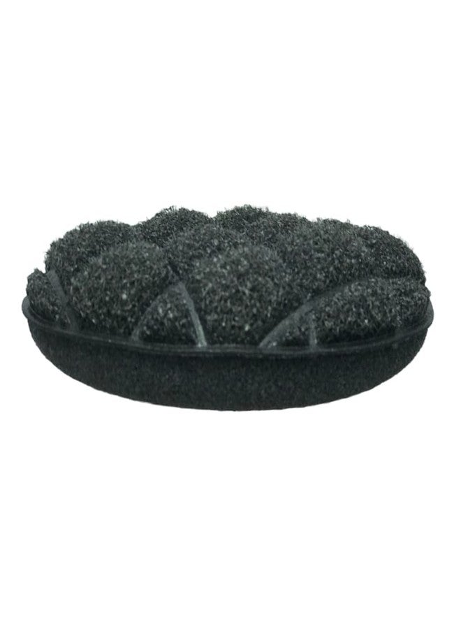 Jetz-Scrubz Classic Round Kitchen Scrubber Sponge Value Pack (Pack of 6) - Image 5
