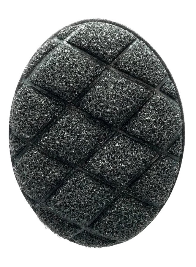 Jetz-Scrubz Classic Round Kitchen Scrubber Sponge Value Pack (Pack of 6) - Image 3