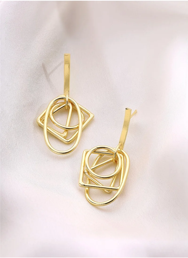 Priyaasi Drop Earrings