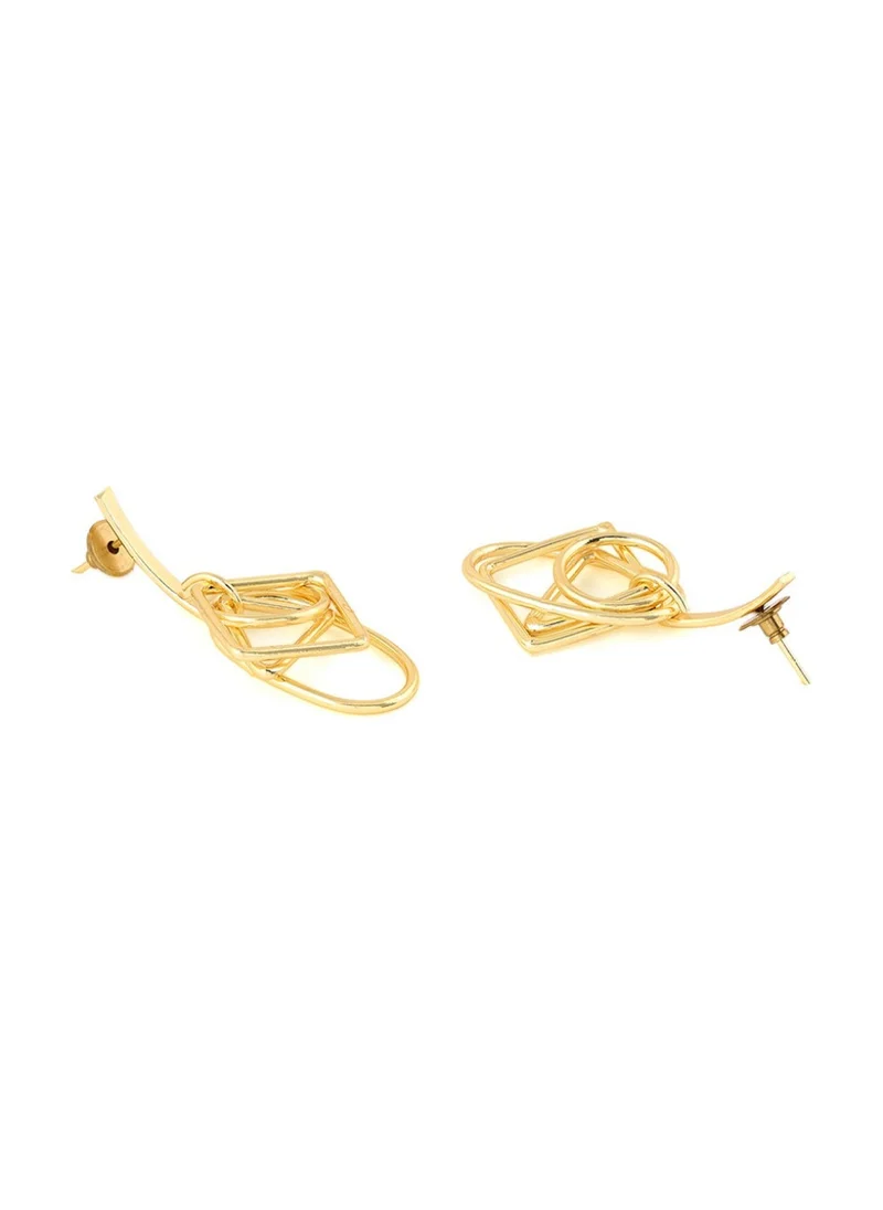 Priyaasi Drop Earrings