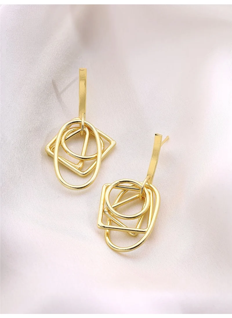 Priyaasi Drop Earrings