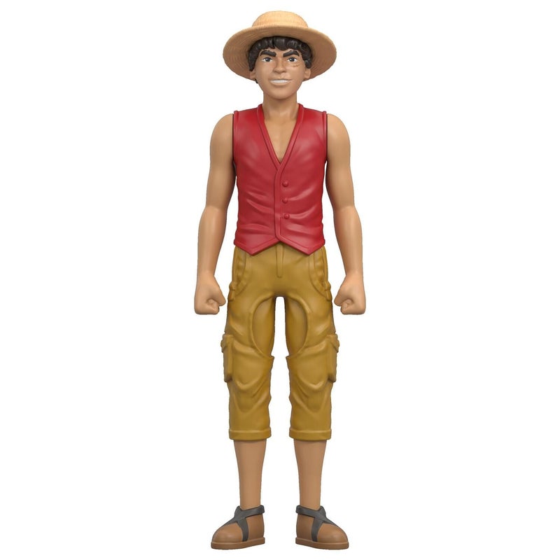 One Piece تمثال عمل كبير مونكي دي. لوفي من ون بيس (30 سم) - Image 2