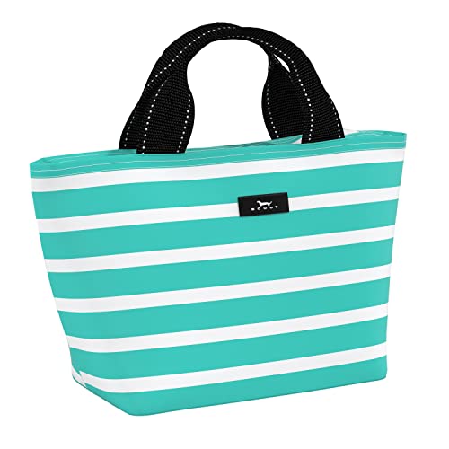 SCOUT Nooner Lunch Bag - Lightweight Insulated Soft Cooler for Women, Teachers, Nurses, Beach, Travel, Pool & Picnic Cooler - Image 1