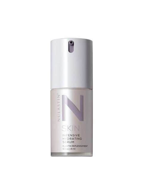 Skin Intensive Hydrating Face Serum With Elastaplex & Hyaluronic Acid For Aging Skin Veganfriendly & Crueltyfree (0.5 Oz)