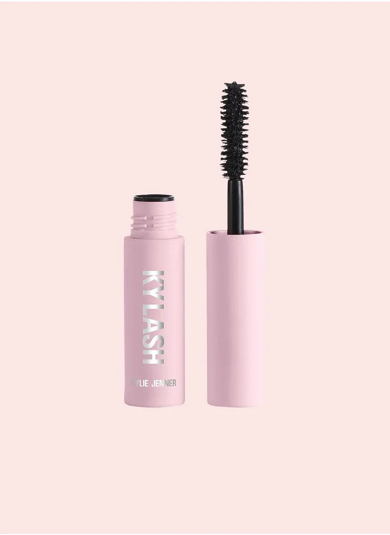 Kylie Cosmetics Kylash Volume Mini Mascara - 001 - Black, 5ml