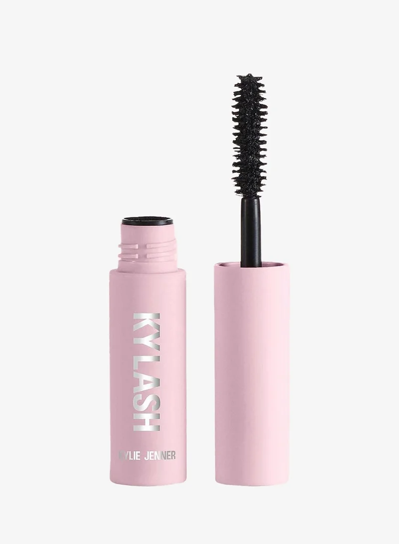 كايلي كوزماتيكس ماسكارا كايلاش فوليوم- 001-  اسود 5 مل