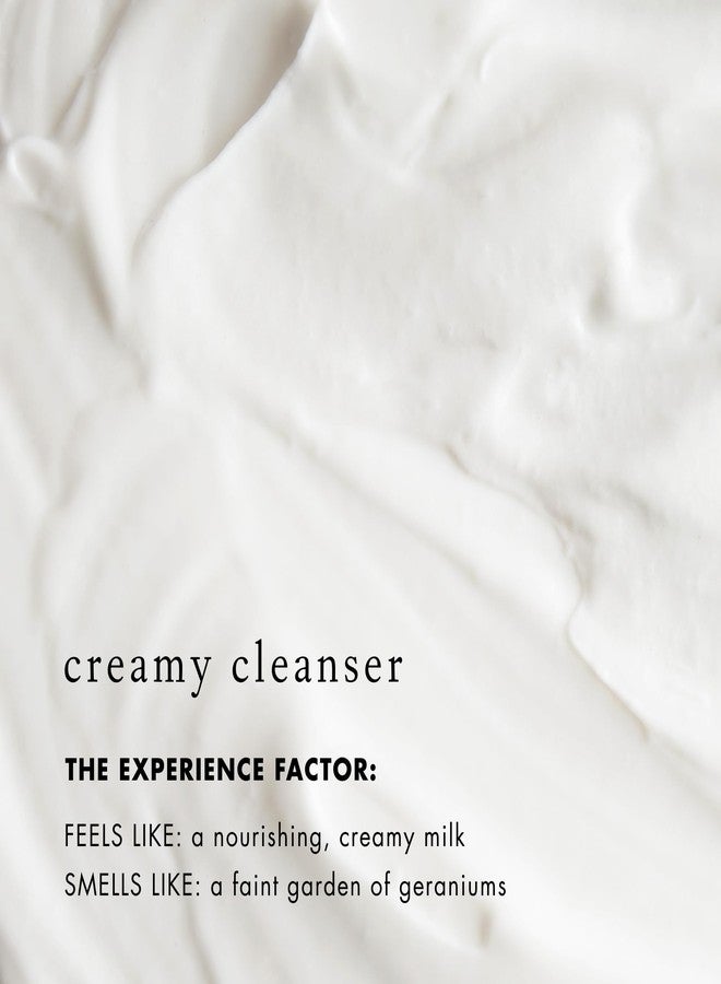 Bioelements Moisture Positive Cleanser - Rich Facial Cleanser for Dry Skin - Vegan, Gluten Free - Never Tested on Animals, 6 Fl Oz (Pack of 1) - Image 4