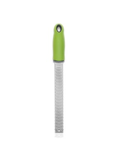 Citrus Zester Cheese Grater  Citrus Zester Grater with Handle Lemon Zester for Kitchen