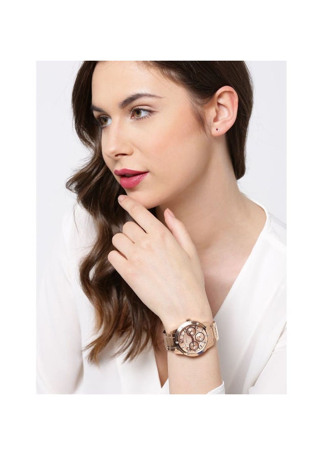 جس ساعة جيس للنساء W0778L3 - Image 4