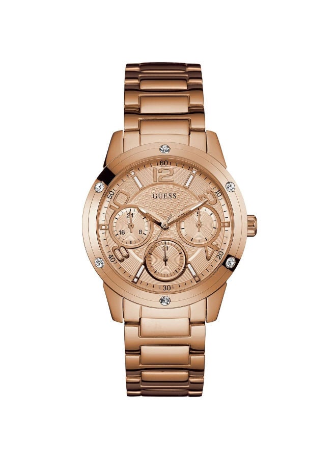 جس ساعة جيس للنساء W0778L3 - Image 1