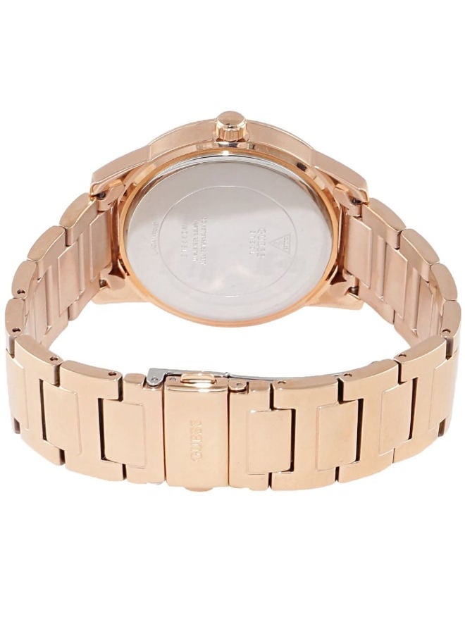 جس ساعة جيس للنساء W0778L3 - Image 3