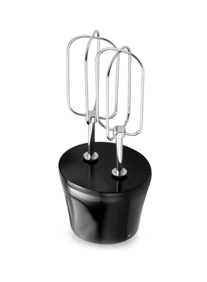 Saachi 5-In-1 Hand Blender NL-CH-4262-BK Black/Silver - Image 4