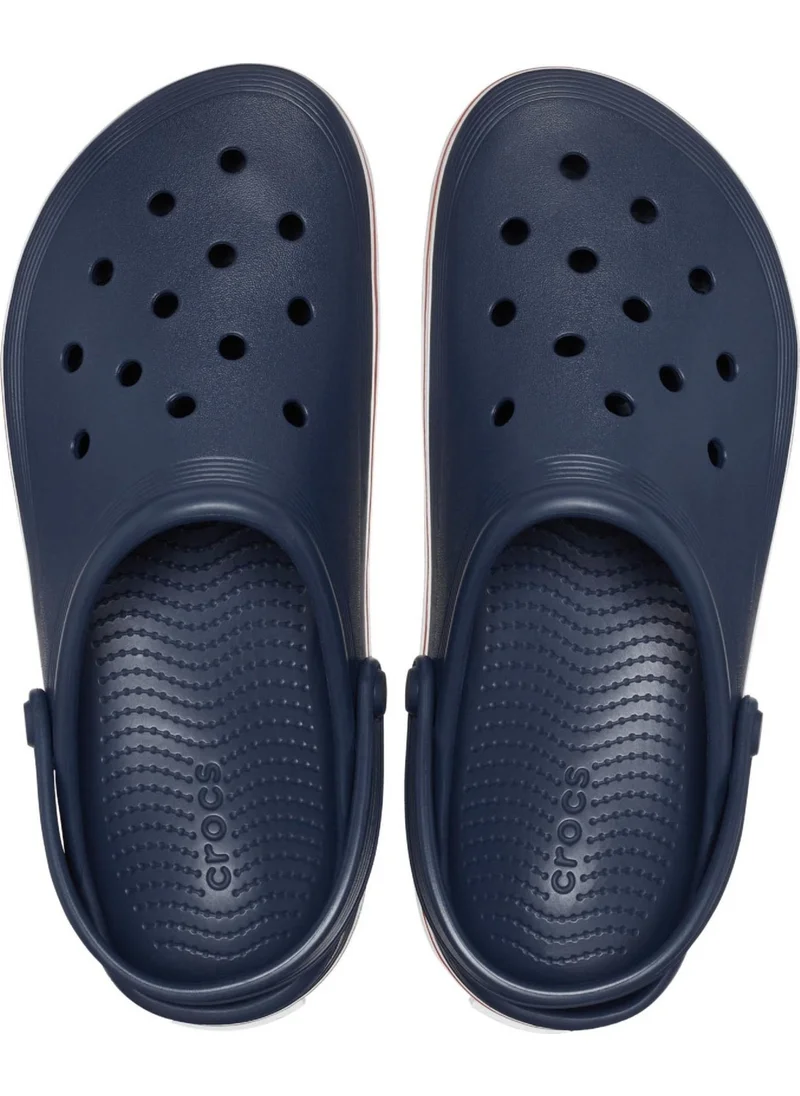 crocs 208371 Off Court Clog Unisex Slippers