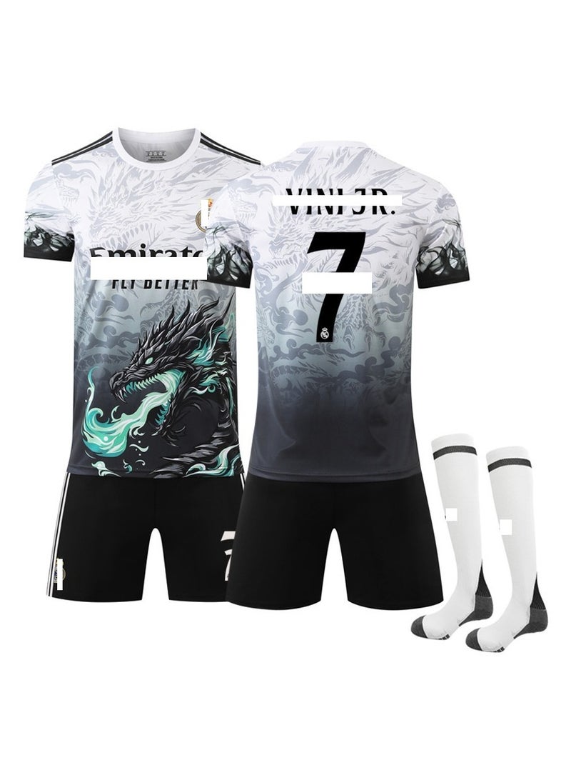 Nariele طقم قميص كرة القدم الجديد - Image 1