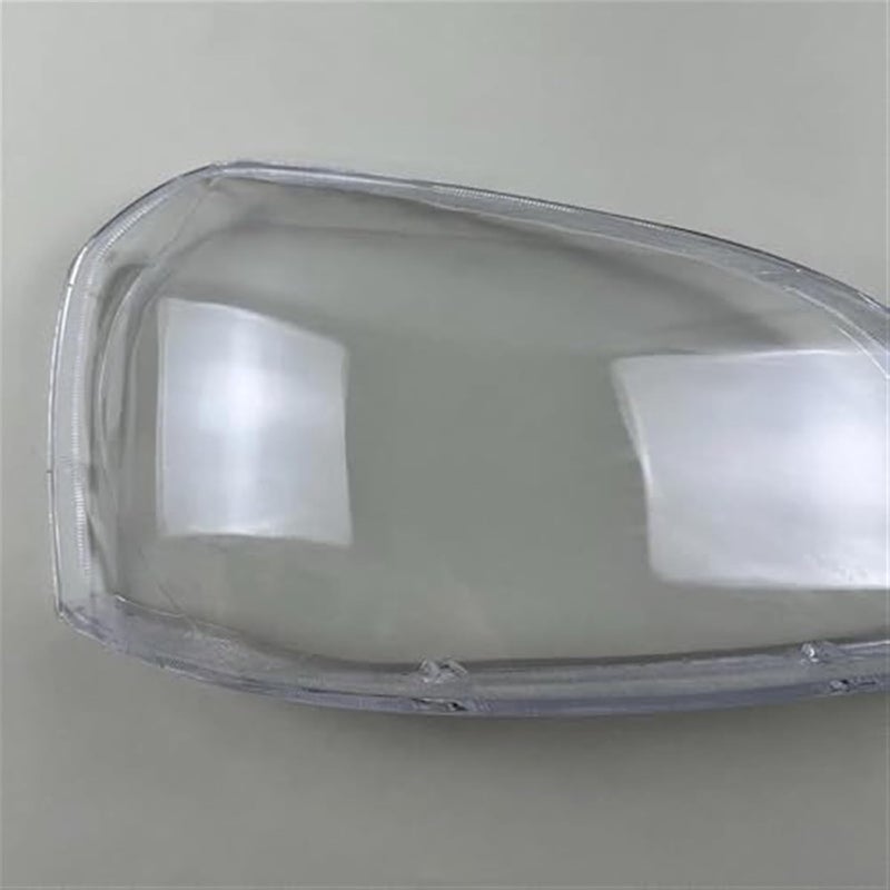 Wivplex Headlight Cover for Buick Excelle 2002-2007 - Image 4