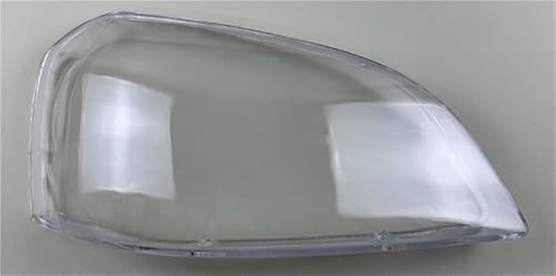 Wivplex Headlight Cover for Buick Excelle 2002-2007 - Image 1