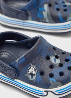 crocs Kids Shark Clog Sandal  - Image 5