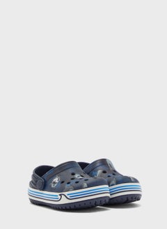 crocs Kids Shark Clog Sandal  - Image 4