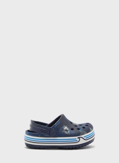 crocs Kids Shark Clog Sandal  - Image 1