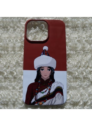 Retro Tibetan Animation 16pro15 For Apple Mobile Phone Shell Creative X National 14 Chinese Style 13plus12 Art 11-Color:Large Hole Four Packs Glossy-ando Tibetan Package-Applicable Models:For Iphone 15 - pzsku/Z9C9AC1E37E7602CF119DZ/45/1746223545/cc1a6c67-15ca-4fe0-b08e-45a20781dc9d