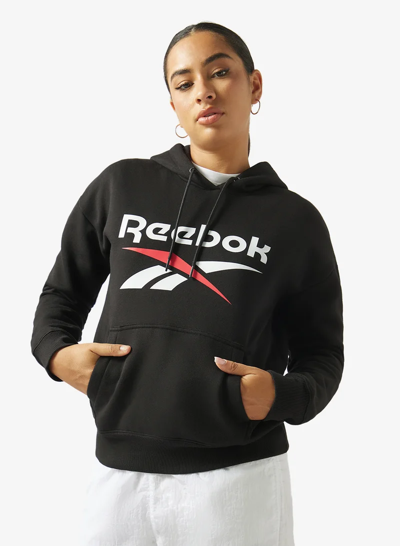 Reebok Marlowe Oversized Hoodie