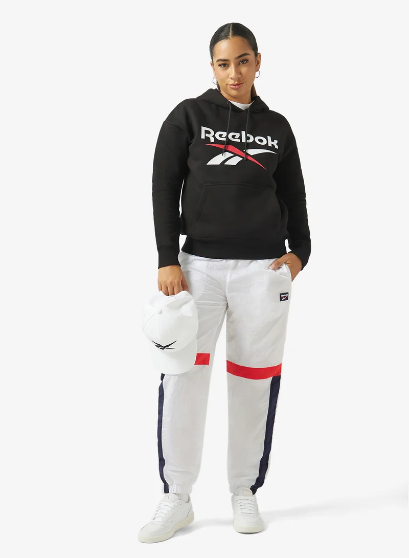 Reebok  Marlowe Oversized Hoodie for Women | Best Price UAE