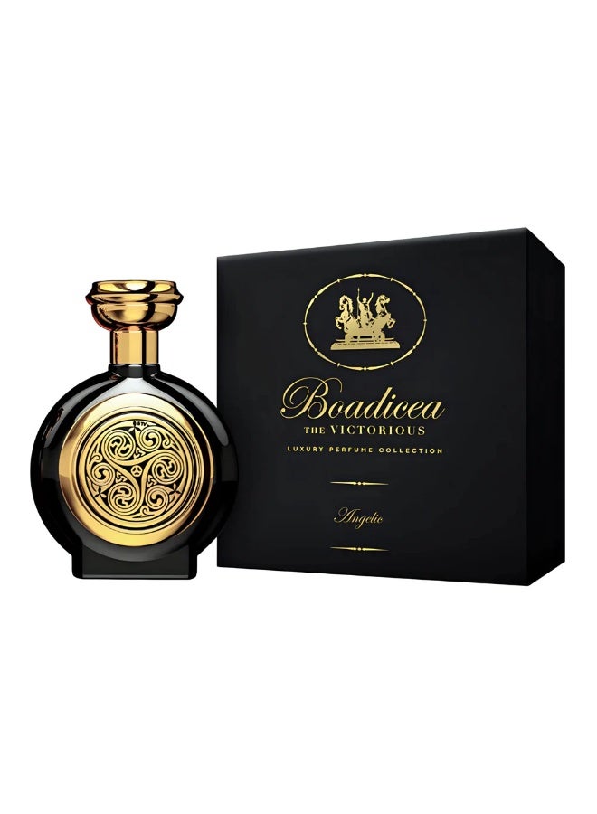 Boadicea THE VICTORIOUS Angelic EDP 100 ml - Image 2