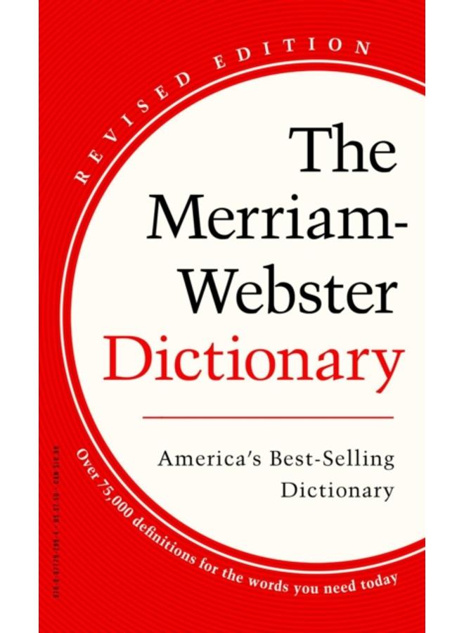 The Merriam-Webster Dictionary