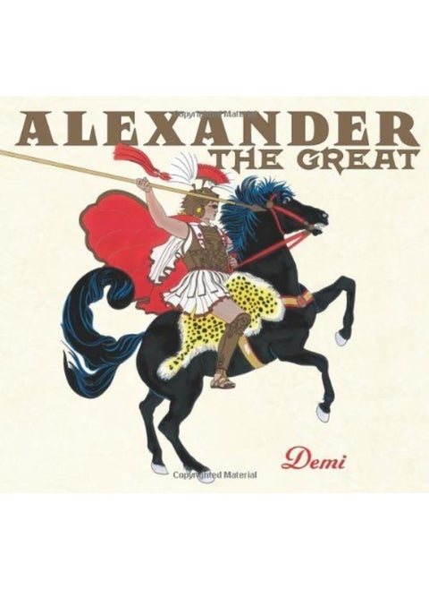 Alexander the Great