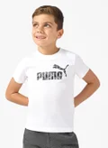 PUMA puma white