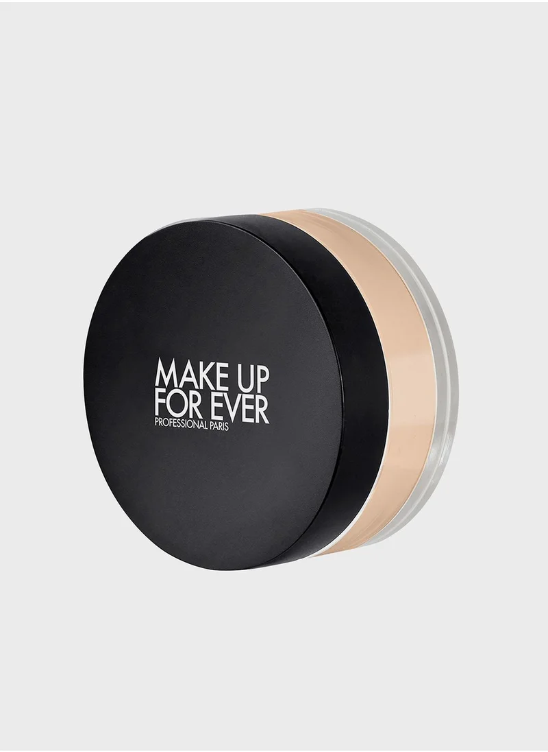 MAKE UP FOR EVER Hd Skin Setting Powder - 2.1
