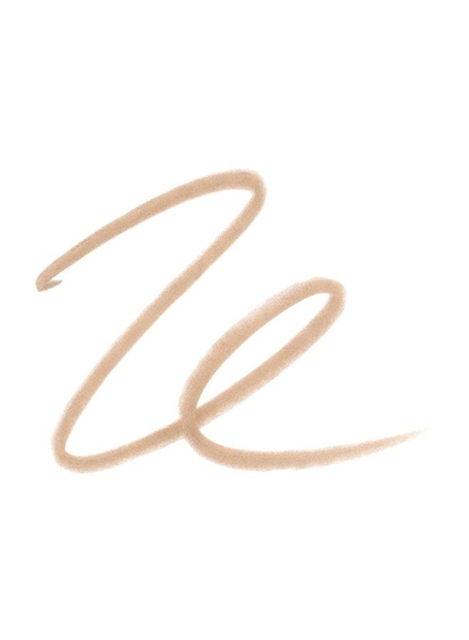 Benefit Cosmetics Precisely My Brow Eyebrow Pencil 01 Light - Image 2