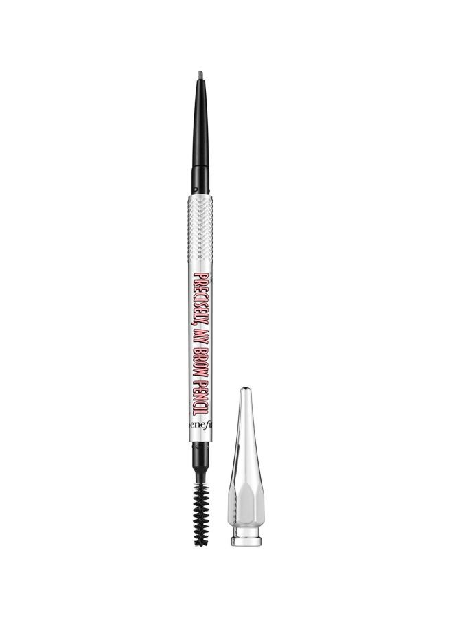Benefit Cosmetics Precisely My Brow Eyebrow Pencil 01 Light - Image 3