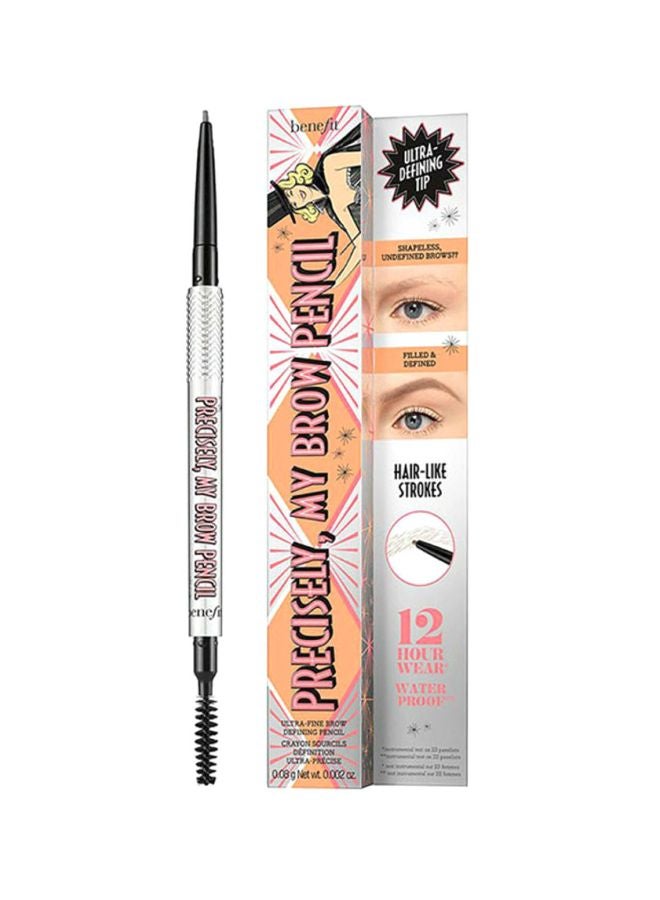 Benefit Cosmetics Precisely My Brow Eyebrow Pencil 01 Light - Image 1