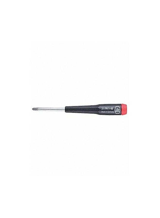 WIHA 26102 Precision Phillips 000 x 40 - Image 2