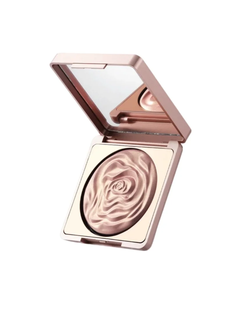 فلوراسيس فلوراسيس هايلايتر جلو أب بلوسوم مزدوج 02 تشيسينج فايرفلايز