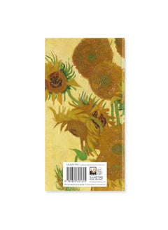 National Gallery: Van Gogh, Sunflowers 2025 Year P  - Image 2