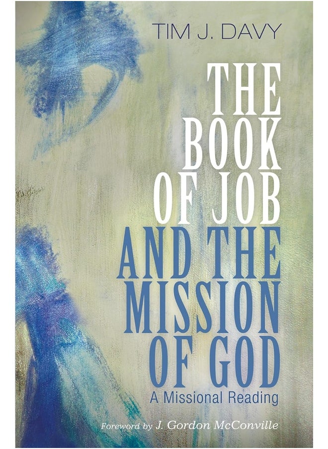 The Book of Job and the Mission of God 