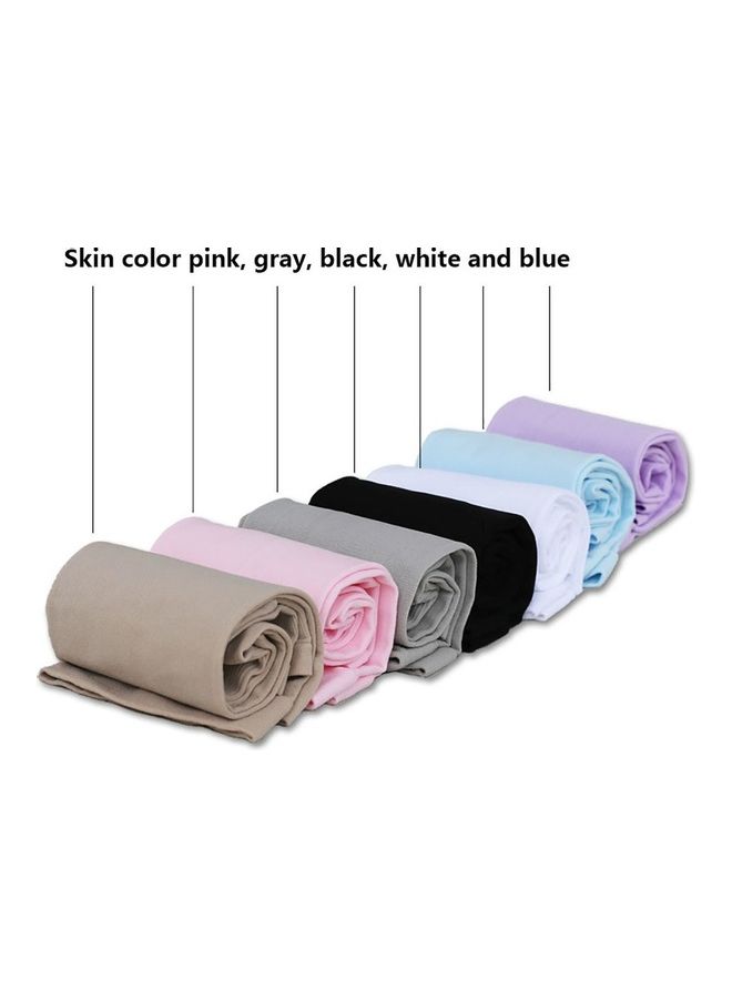 نيبمينينت أكمام واقية من الثلج لحماية المعصم الأشعة فوق البنفسجية 18x7x5سم - Image 4