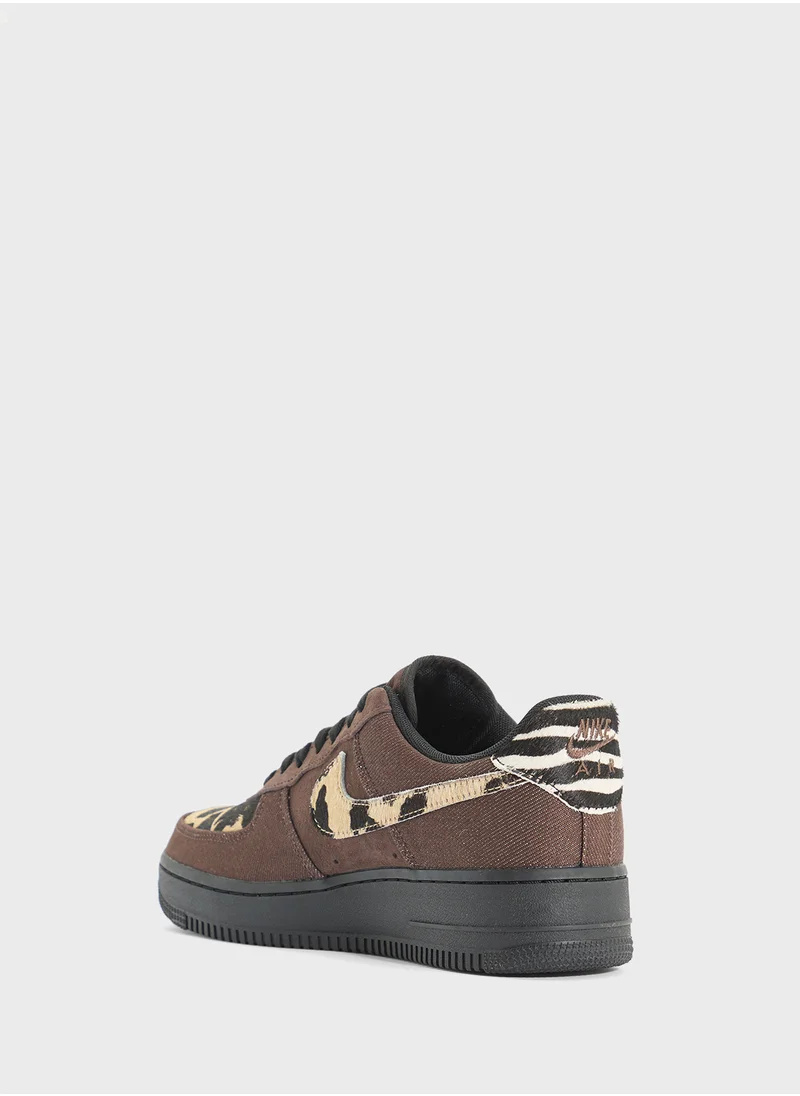 Nike Air Force 1 '07