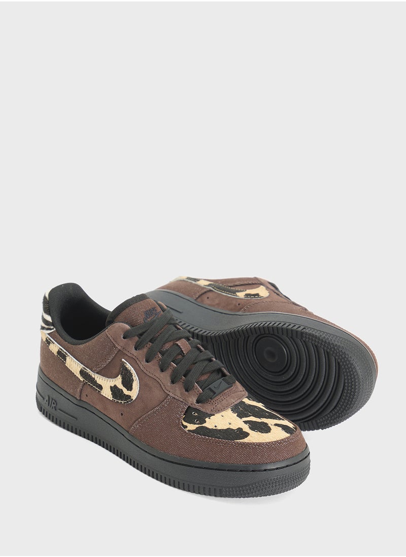 Nike - Air Force 1 '07 - Image 1