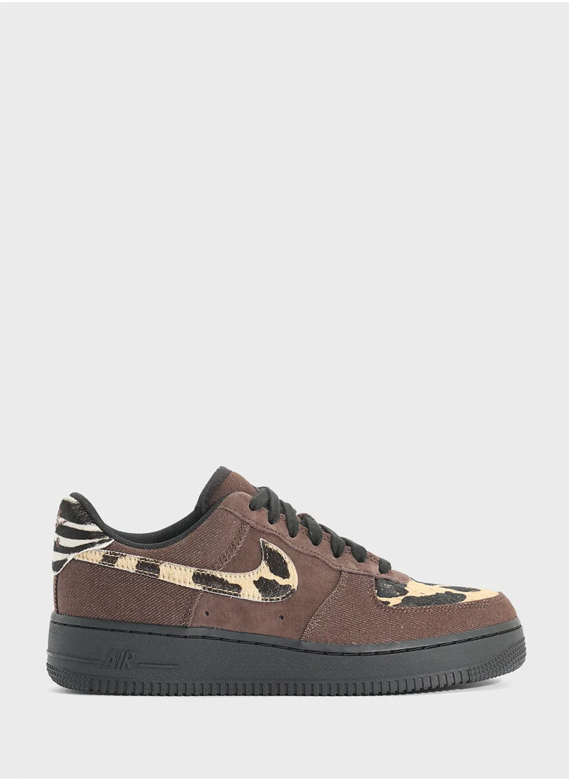Nike Air Force 1 '07