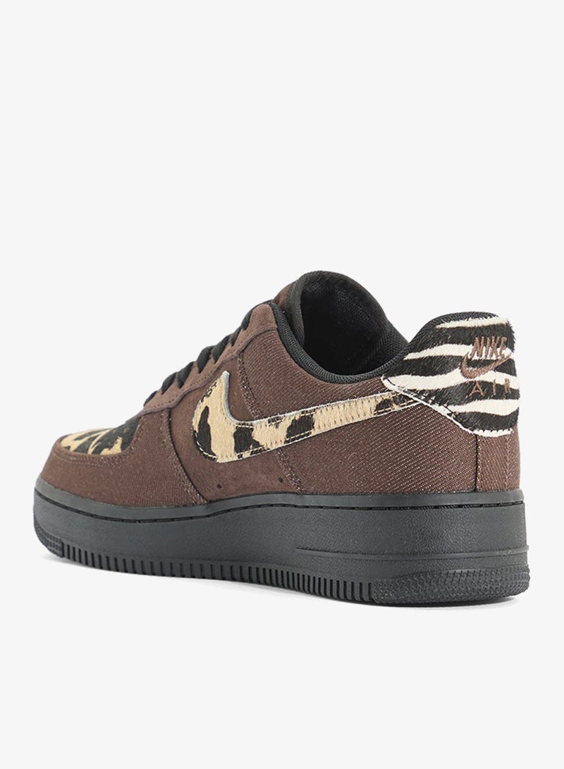 Nike Air Force 1 '07 - Image 2