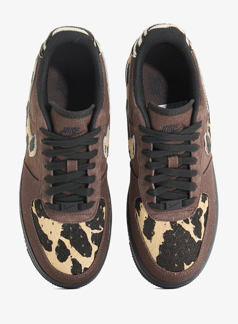 Nike Air Force 1 '07 - Image 3