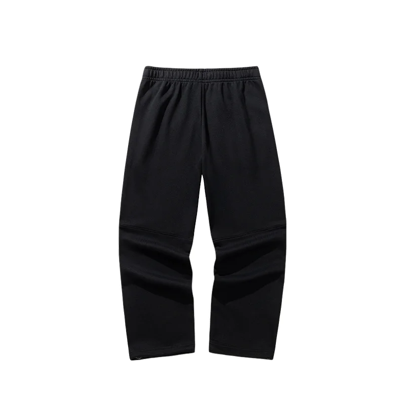 Anta Skate Knit Track Pants