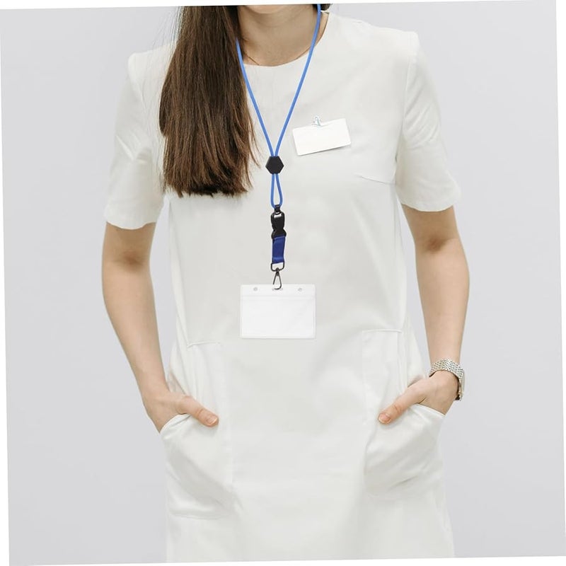 3pcs Breakaway Phone Lanyards Heavy Duty Multifunctional Strap for Keys ID Badges Outdoor Activities - Image 3