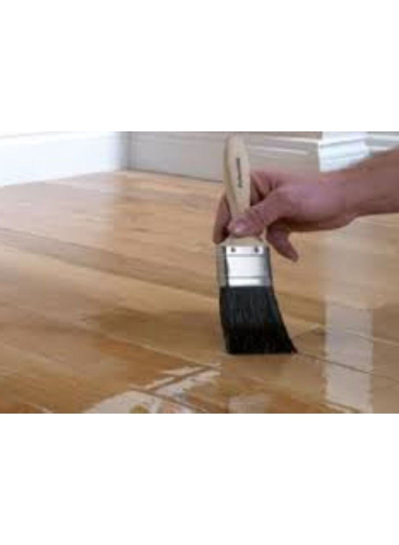 Mohawk Finishing Products Waterborne Brushing Urethane Matt - Image 3