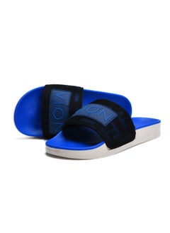vion Vion Ts Men's Comfortable Slide Slippers  - Image 2